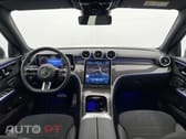 Mercedes-Benz GLC 300 de AMG Line