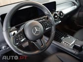 Mercedes-Benz GLB 180 d