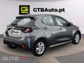 Toyota Yaris 1.5