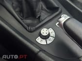 Mercedes-Benz SLK 200 K
