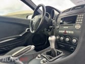 Mercedes-Benz SLK 200 Kompressor