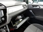 Volkswagen Touran 1.6 TDI Confortline