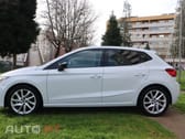 Seat Ibiza 1.0 TSI FR