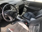 Mazda 6 2.0 DI