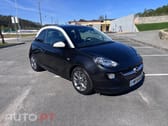 Opel Adam 1.2 Glam