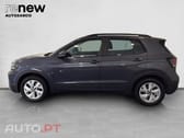 Volkswagen T-Cross Urban
