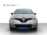 Renault Captur 1.5 dCi Exclusive