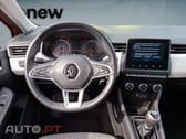 Renault Clio TCe 100 Bi-Fuel Limited