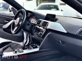 BMW 418 d Pack M Auto