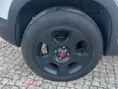 Fiat Panda City Cross 1.2 8v 69cv Waze