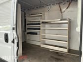 Peugeot Boxer 2.2 BlueHDi L2H2