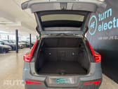 Volvo XC40 Recharge 69 kWh Single Motor Core
