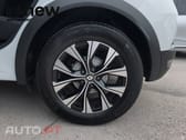 Renault Captur 1.0 ECO-G 100 Techno Bi-Fuel
