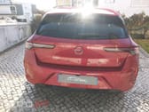 Opel Astra elétrico 54kwh
