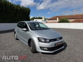 Volkswagen Polo 1.2 TDi BlueMotion
