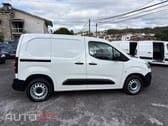 Citroen Berlingo 1.6 BlueHDi M Club