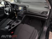 Renault Mégane Sport Tourer 1.5 dCi Intens