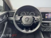 Skoda Kamiq 1.0 TSI Ambition