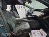 Peugeot 3008 1.2 Hybrid Allure e-DCS6