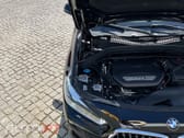 BMW X2 16 d sDrive Auto