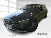 Mercedes-Benz E 300 de Avantgarde