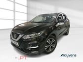 Nissan Qashqai 1.3 DIG-T N-Connecta J18