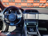 Jaguar XE 2.0 D R-Sport Aut.