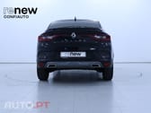 Renault Arkana 1.6 E-Tech R.S.Line