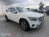 Mercedes-Benz GLC 300 e 4Matic