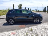 Opel Crossland X 1.2 S&S Auto Innovation