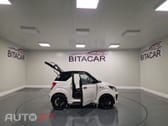 Ligier JS 50 SPORT ULTIMATE DCI