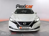 Nissan Leaf N-Connecta