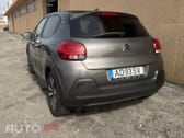 Citroen C3 1.2 PureTech Feel Pack