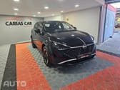 Nissan Qashqai 1.5 e-Power Black Edition
