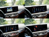 BMW i4 M50 Pack Desportivo M Pro