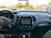 Renault Captur 1.5 dCi Exclusive