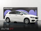 Fiat Tipo 1.3 MultiJet