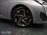 Peugeot 308 SW 1.5 BlueHDi Allure Pack