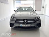 Mercedes-Benz E 300 De AMG Line 4Matic