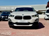 BMW X2 18 d sDrive Auto