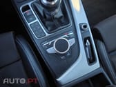 Audi A5 2.0 TDI S-line