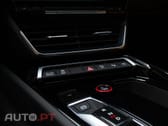 Audi RS E-Tron GT quattro