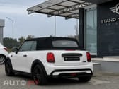 MINI Cabrio Cooper Auto