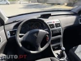 Peugeot 307 1.4 HDi Premium