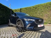Mazda CX-3 1.5 Sky.Excellence