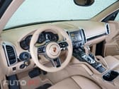 Porsche Cayenne 3.0 V6