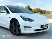 Tesla Model 3 Long-Range Dual Motor AWD