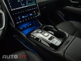 Hyundai Tucson 1.6 T-GDI PHEV Vanguard
