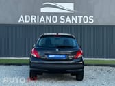 Peugeot 207 1.6 HDi Sport