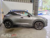 Nissan Juke 1.0 DIG-T N-Design DCT